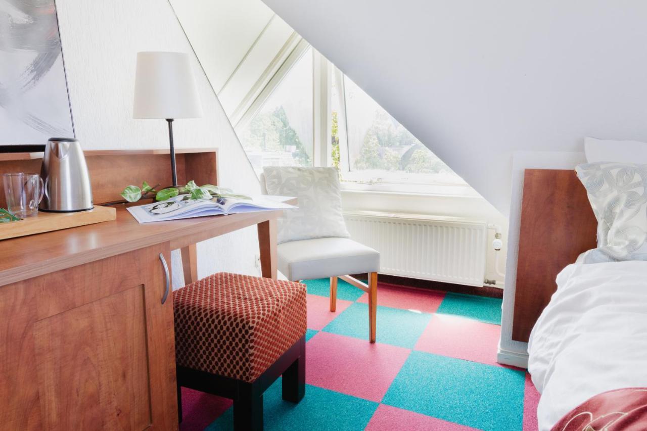 Erica Hotel *