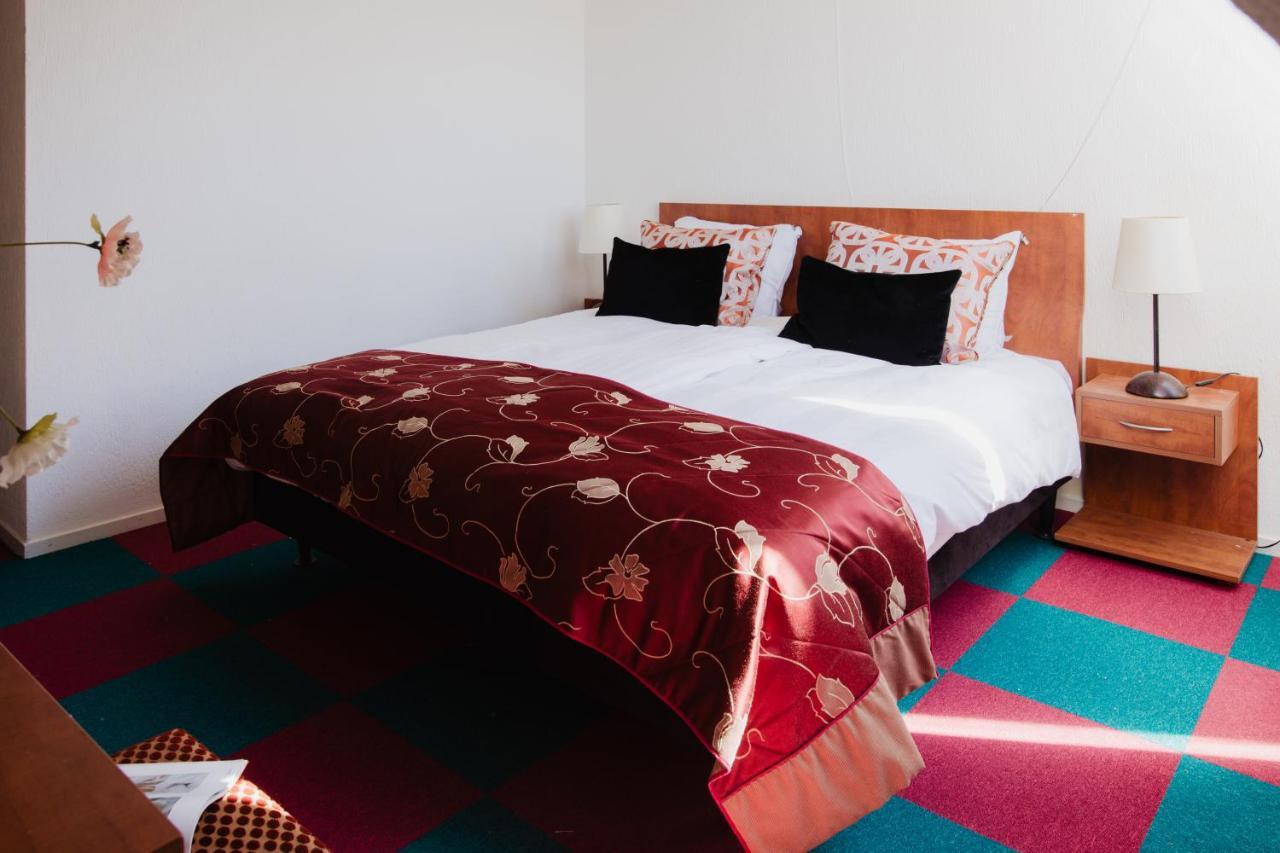 Erica Hotel Bergen