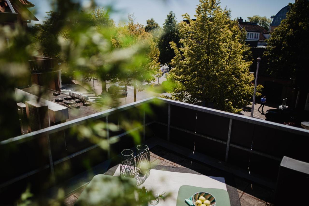 Hotel Erica Bergen